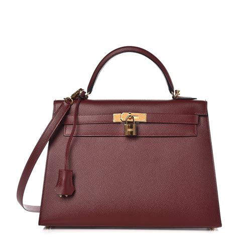 hermes epsom sellier kelly